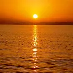 アパート Golden Sunset Skála Kallirákhis