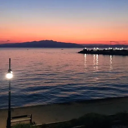 Apartmán Golden Sunset *