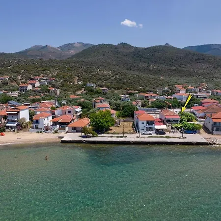 Golden Sunset Apartmán *