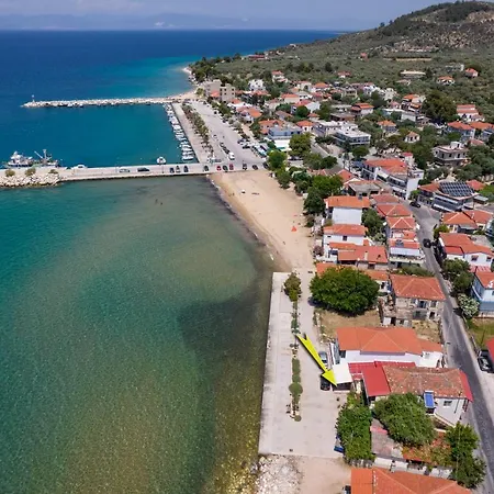 Apartmán Golden Sunset *