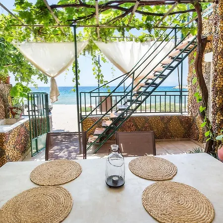 Golden Sunset Apartmán