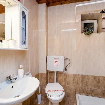 Apartmán Golden Sunset