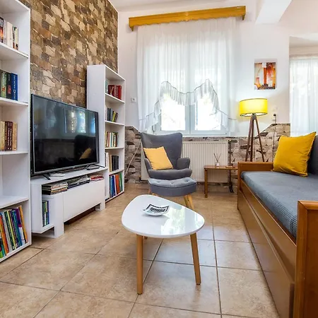 Apartmán Golden Sunset