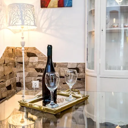 Golden Sunset * Skála Kallirákhis