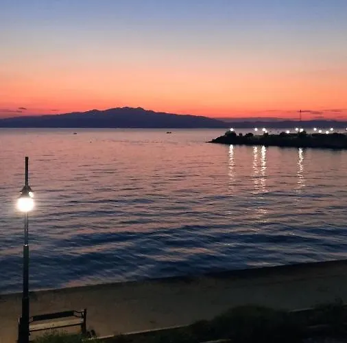 Apartment Golden Sunset *