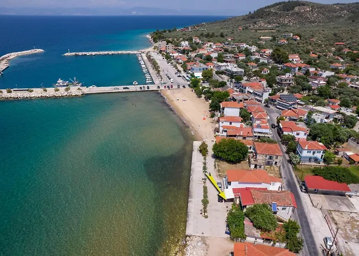 Apartment Golden Sunset *