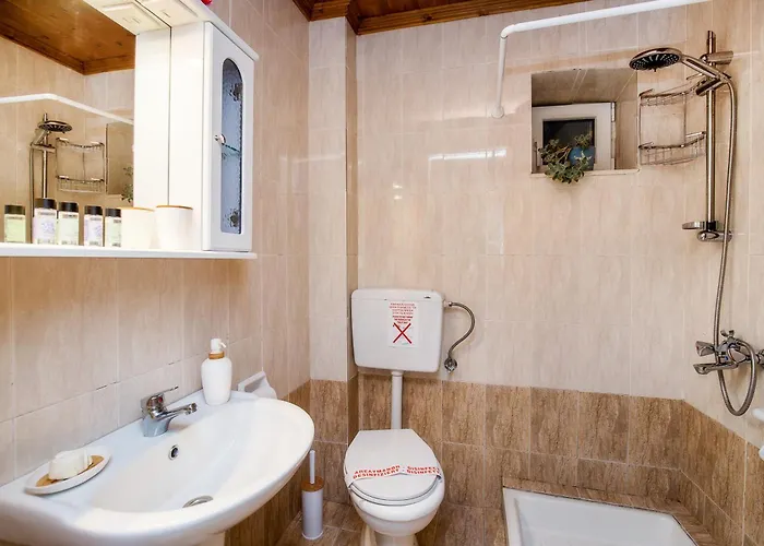 Apartment Golden Sunset