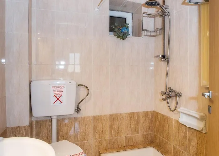 Golden Sunset * Skála Kallirákhis