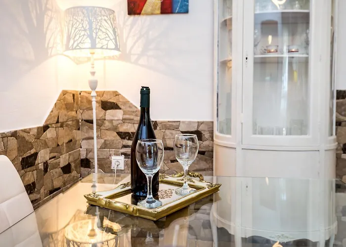 Golden Sunset * Skála Kallirákhis