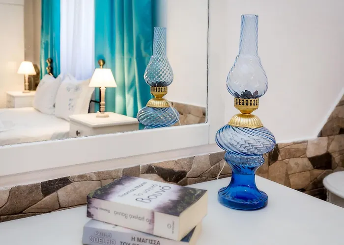 Apartment Golden Sunset